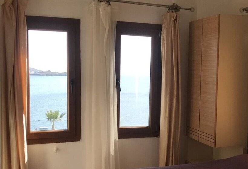 אתר נופש Aura Residence