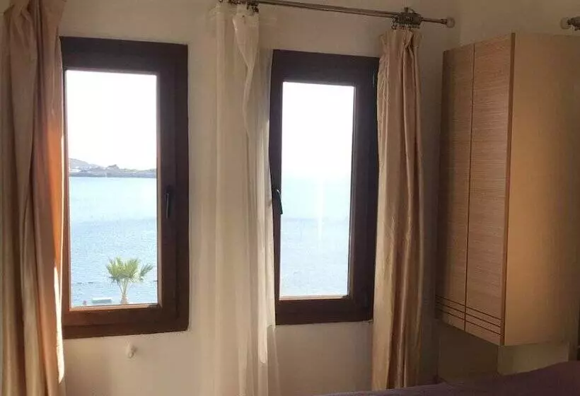 리조트 Aura Residence