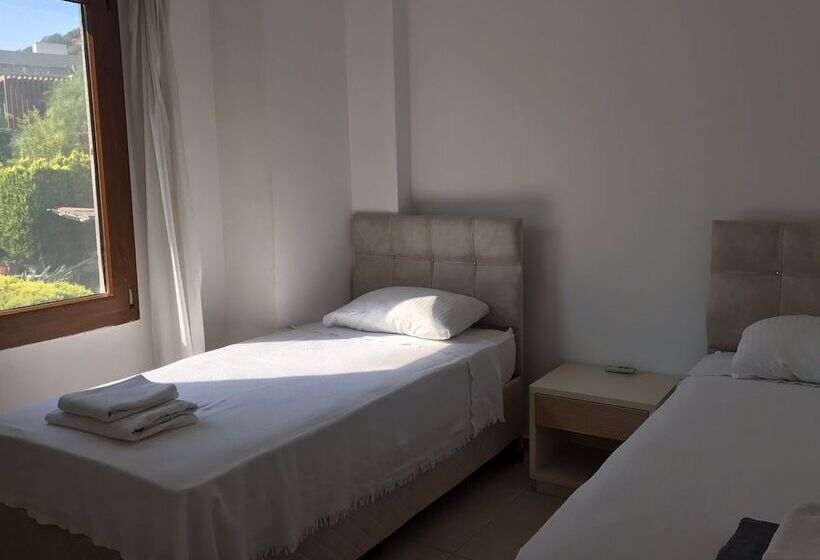 אתר נופש Aura Residence