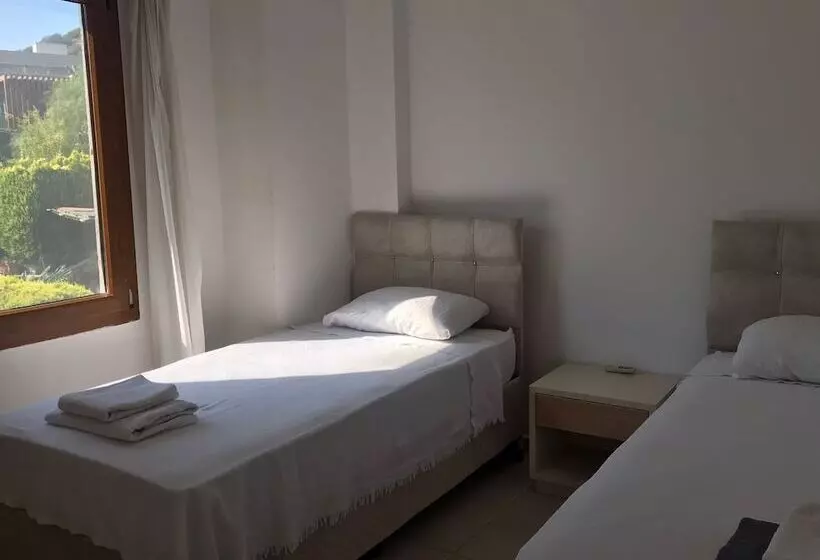 리조트 Aura Residence