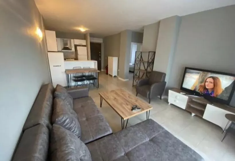 리조트 Aura Residence