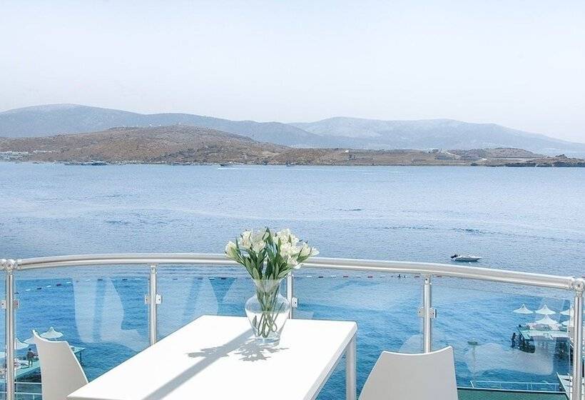 אתר נופש Aura Residence