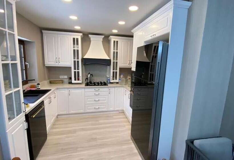 אתר נופש Aura Residence