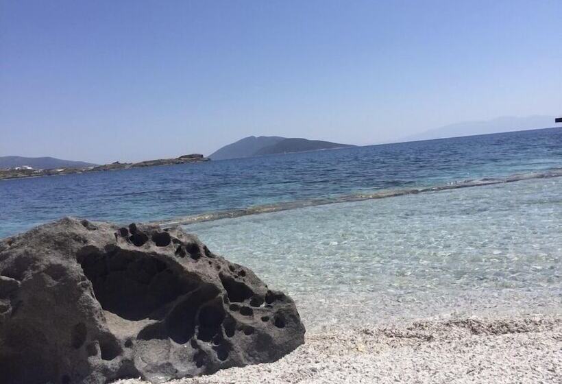 אתר נופש Aura Residence