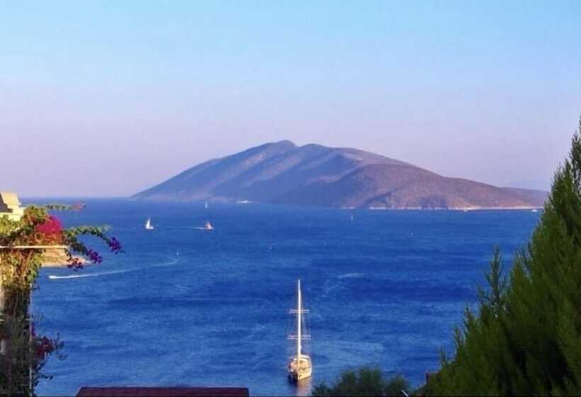 אתר נופש Aura Residence