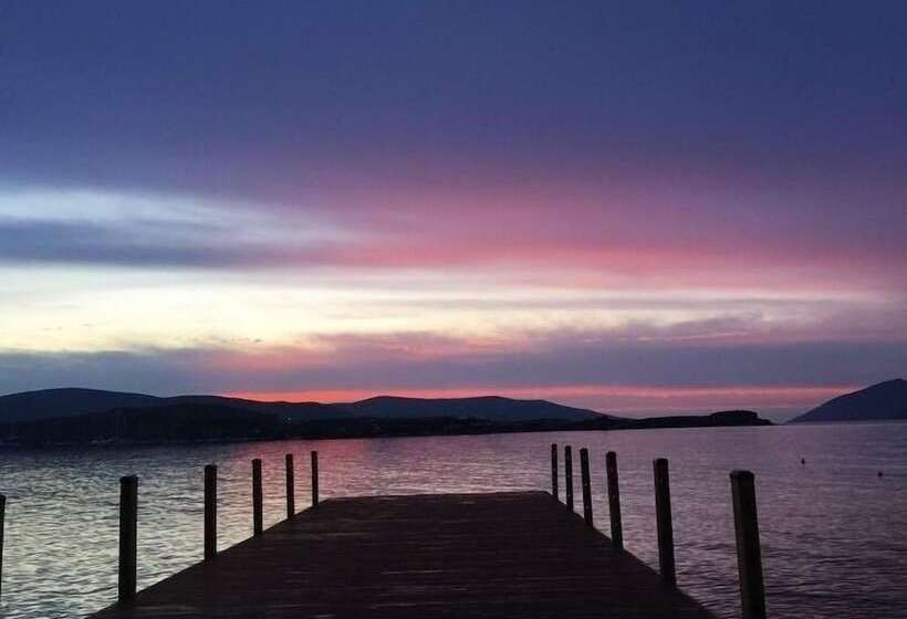 אתר נופש Aura Residence