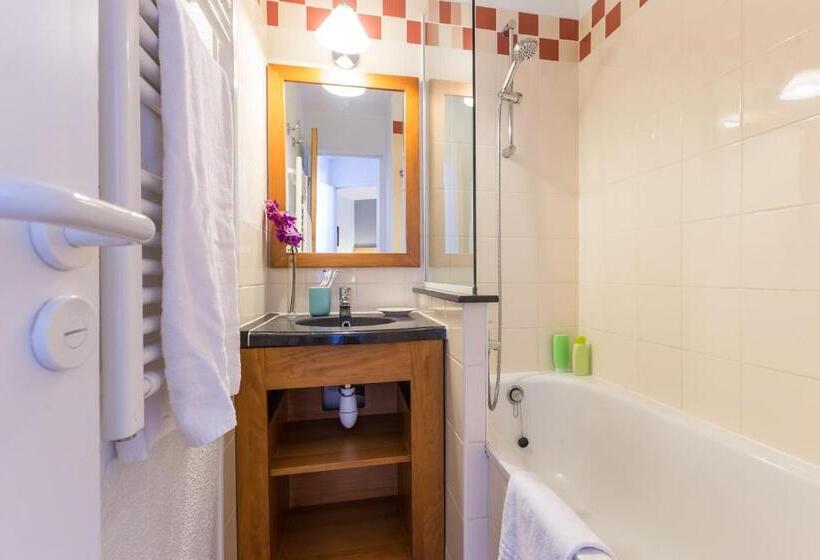 Résidence Pierre & Vacances Les Constellations