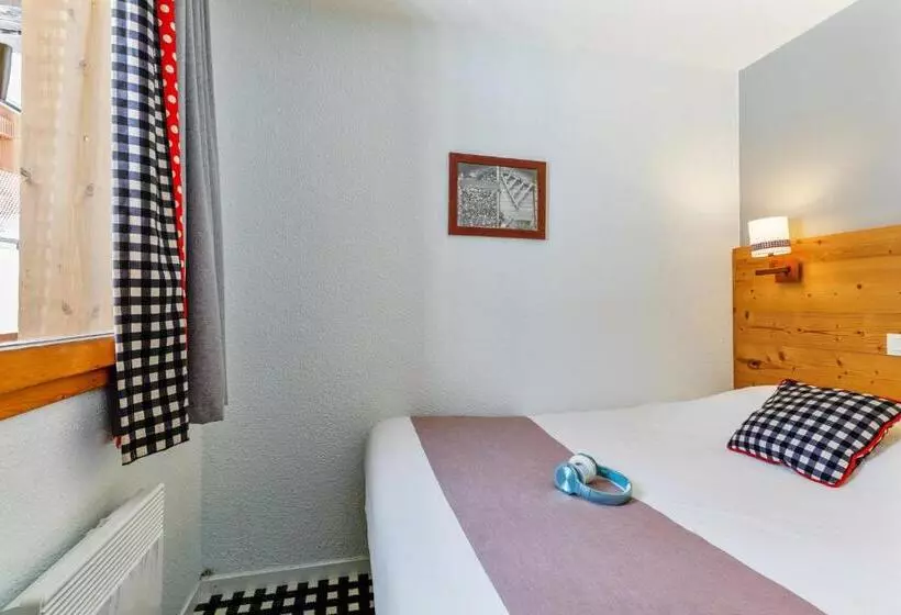 Résidence Pierre & Vacances Les Constellations