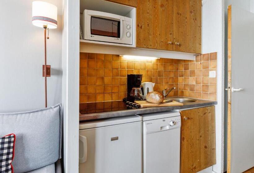 Résidence Pierre & Vacances Les Constellations