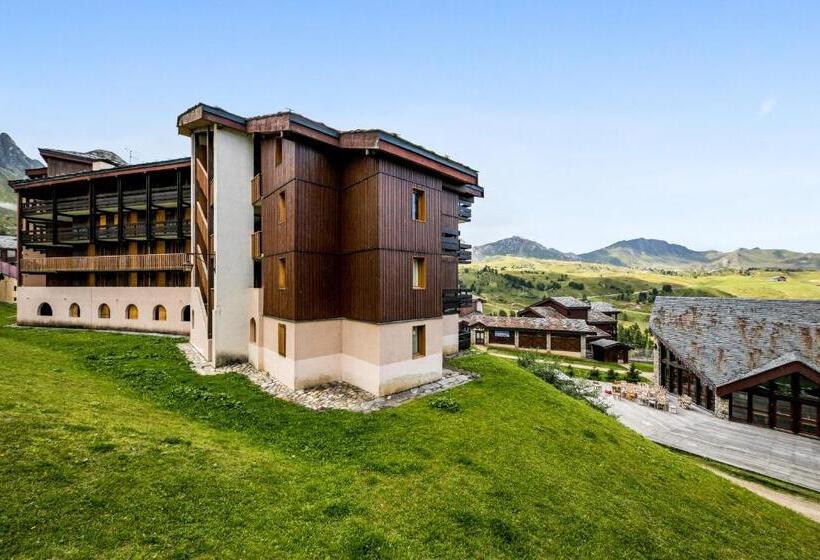 Résidence Pierre & Vacances Les Constellations