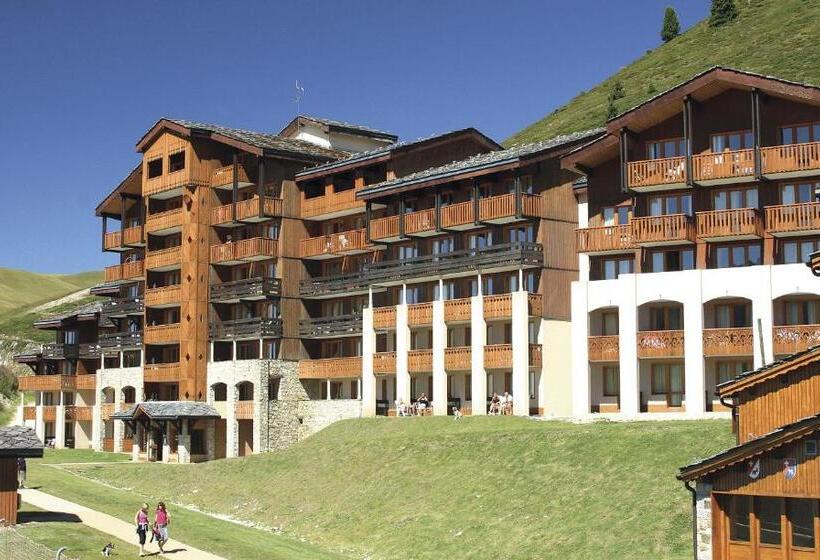 Résidence Pierre & Vacances Les Constellations