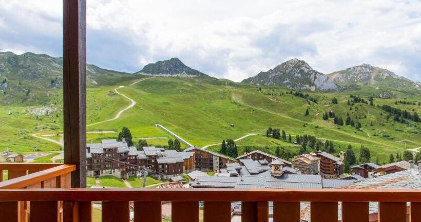 Résidence Pierre & Vacances Les Constellations