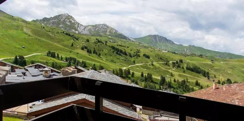 Résidence Pierre & Vacances Les Constellations