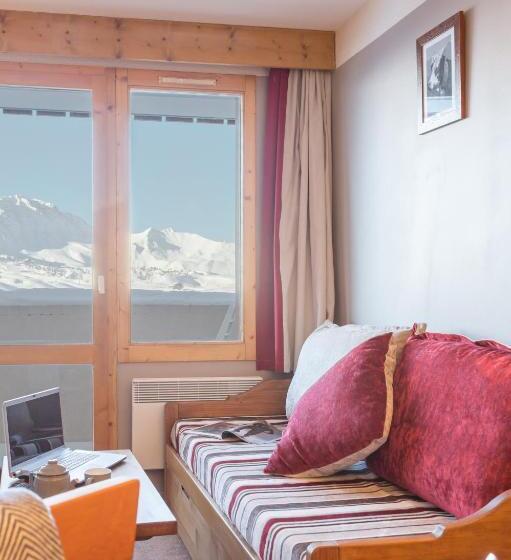 Résidence Pierre & Vacances Les Constellations