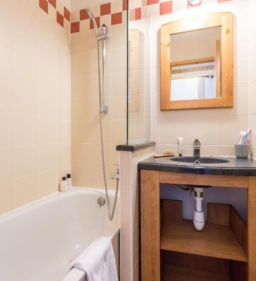 Résidence Pierre & Vacances Les Constellations