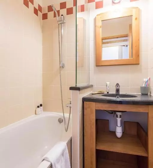 Résidence Pierre & Vacances Les Constellations