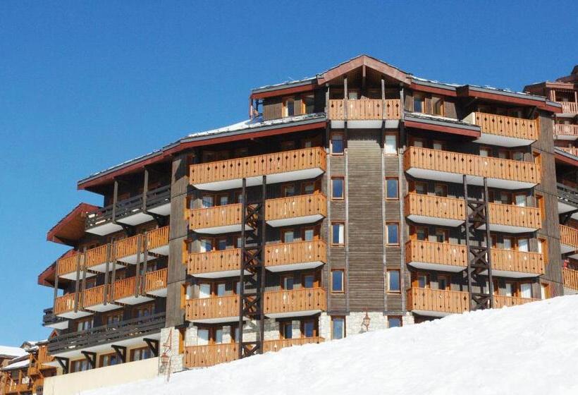 Résidence Pierre & Vacances Les Constellations
