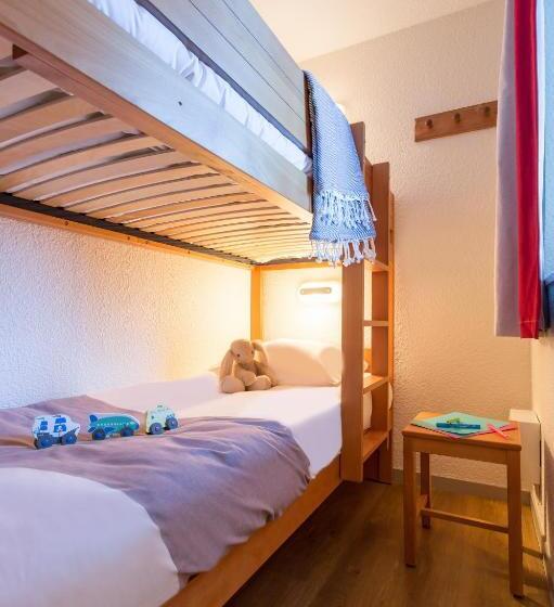 Résidence Pierre & Vacances Les Constellations