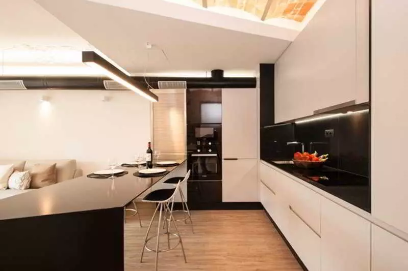 Bcn Town Apartments Portaferrissa