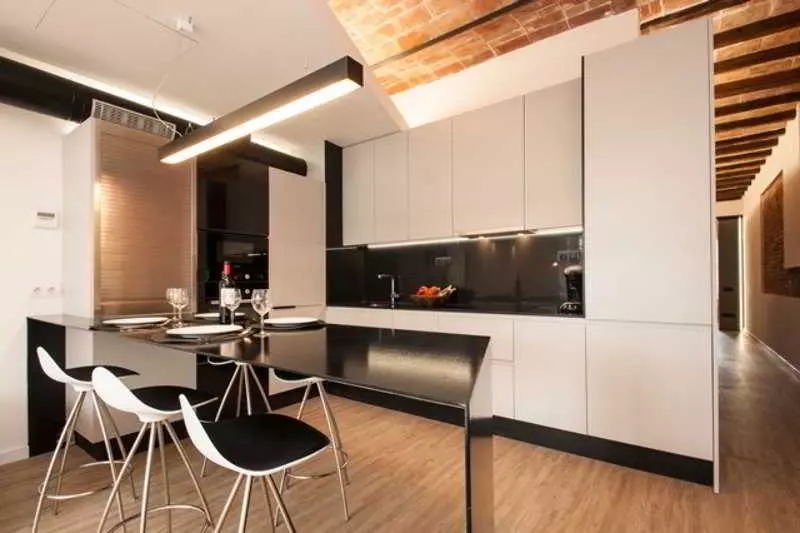 Bcn Town Apartments Portaferrissa