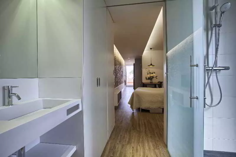 Bcn Town Apartments Portaferrissa