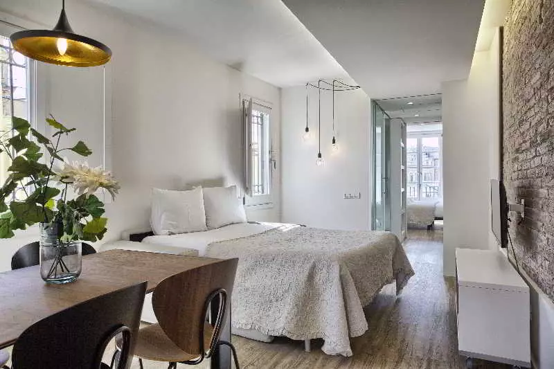 Bcn Town Apartments Portaferrissa