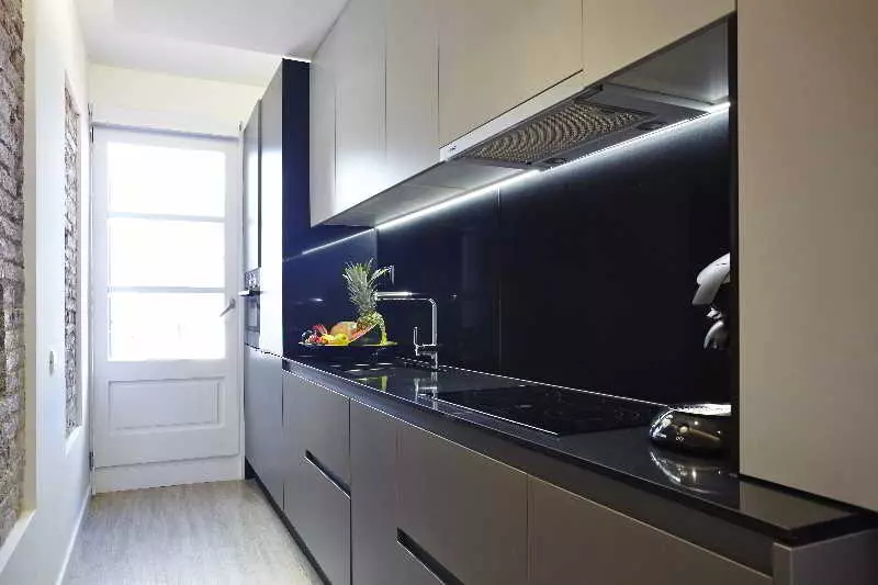 Bcn Town Apartments Portaferrissa