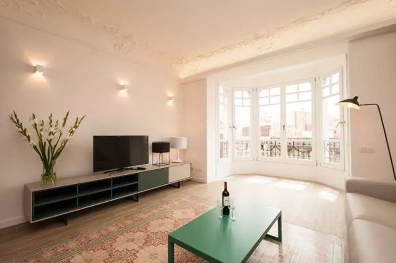 Bcn Town Apartments Portaferrissa