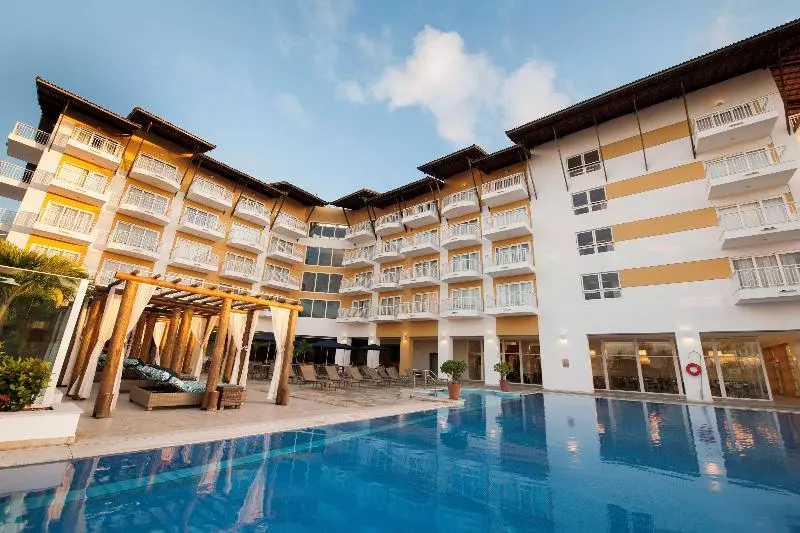 Vidam Hotel Aracaju   Transamerica Collection
