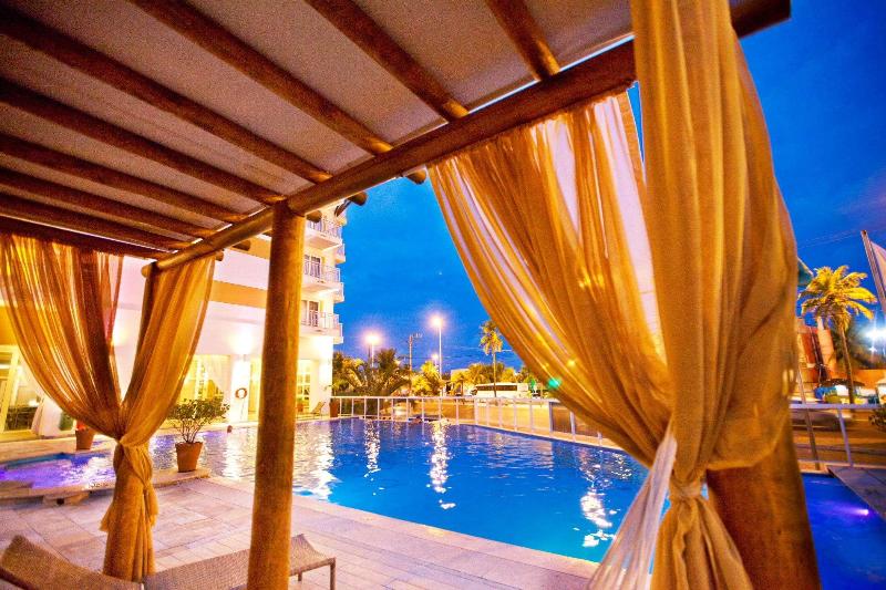 Vidam Hotel Aracaju   Transamerica Collection