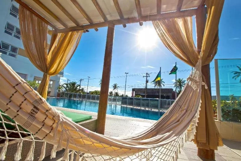 Vidam Hotel Aracaju   Transamerica Collection