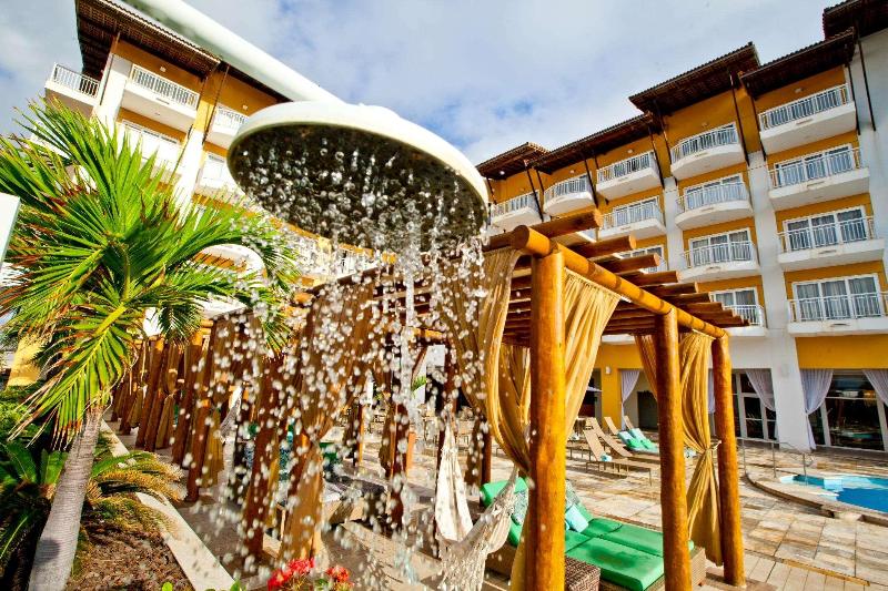 Vidam Hotel Aracaju   Transamerica Collection