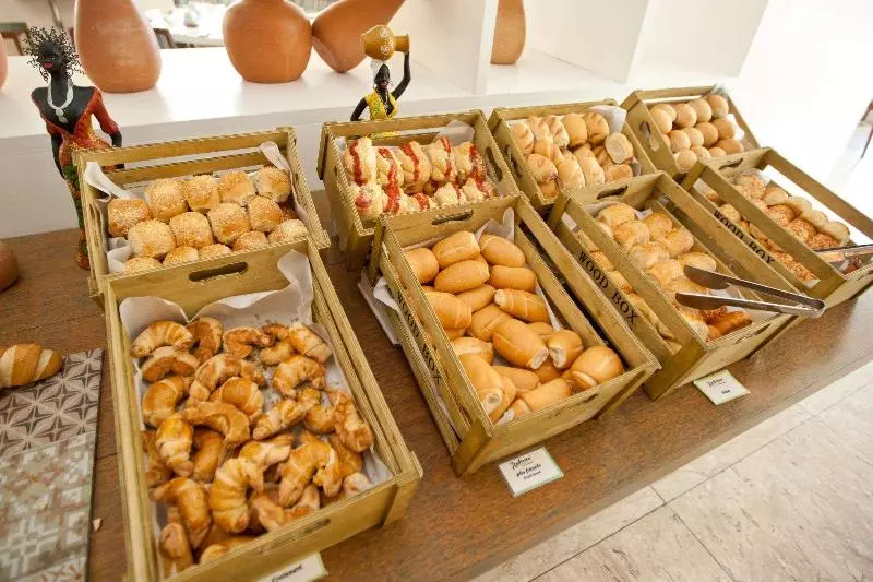 Vidam Hotel Aracaju   Transamerica Collection