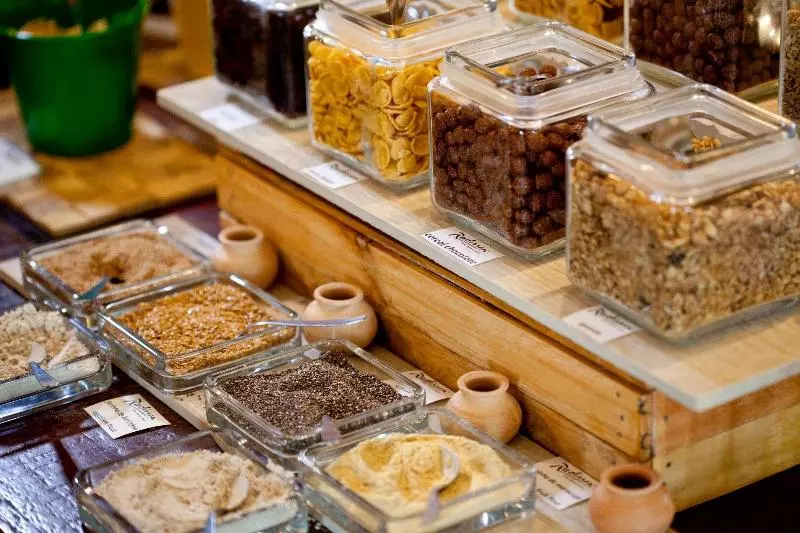 Vidam Hotel Aracaju   Transamerica Collection