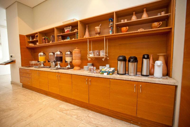 Vidam Hotel Aracaju   Transamerica Collection