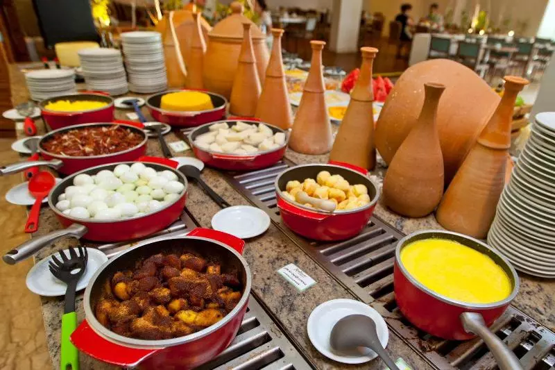 Vidam Hotel Aracaju   Transamerica Collection