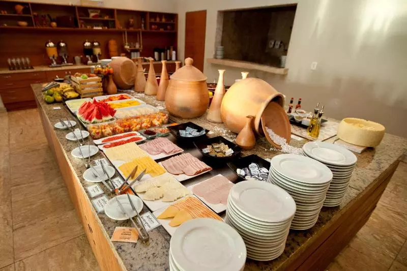 Vidam Hotel Aracaju   Transamerica Collection