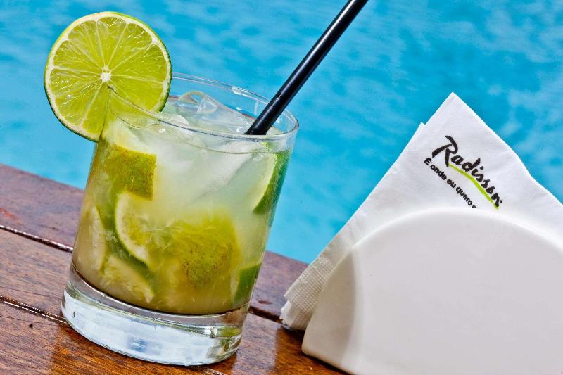 Vidam Hotel Aracaju   Transamerica Collection