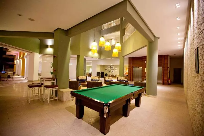 Vidam Hotel Aracaju   Transamerica Collection