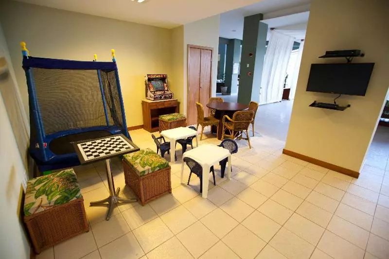 Vidam Hotel Aracaju   Transamerica Collection