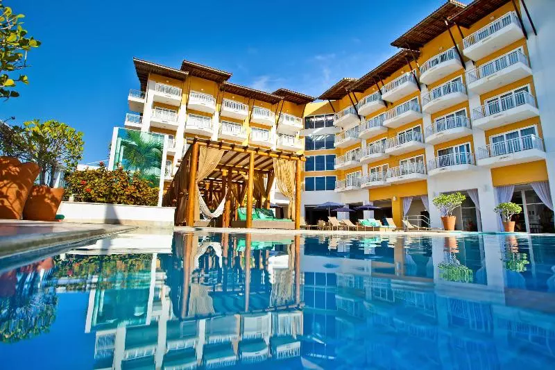 Vidam Hotel Aracaju   Transamerica Collection