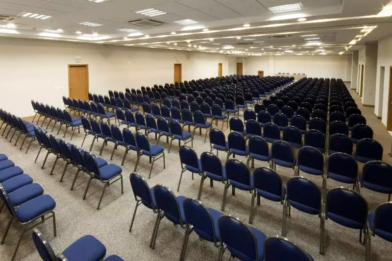 Vidam Hotel Aracaju   Transamerica Collection