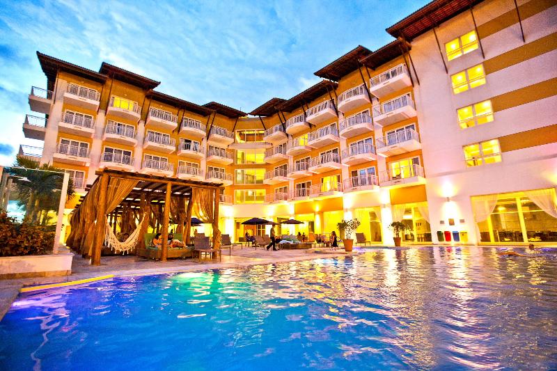 Vidam Hotel Aracaju   Transamerica Collection