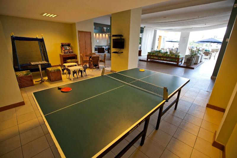 Vidam Hotel Aracaju   Transamerica Collection