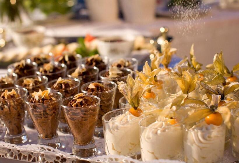 Wellnesshotel Rothfuß Mit Spa Und 2 Schwimmbädern