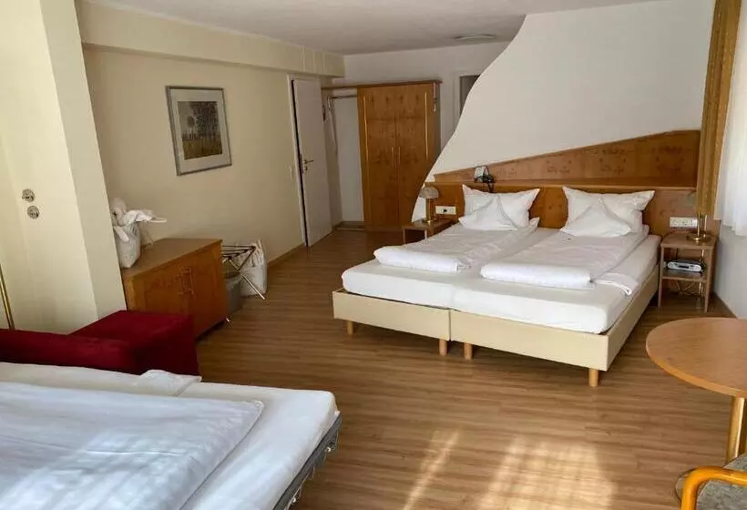 Wellnesshotel Rothfuß Mit Spa Und 2 Schwimmbädern