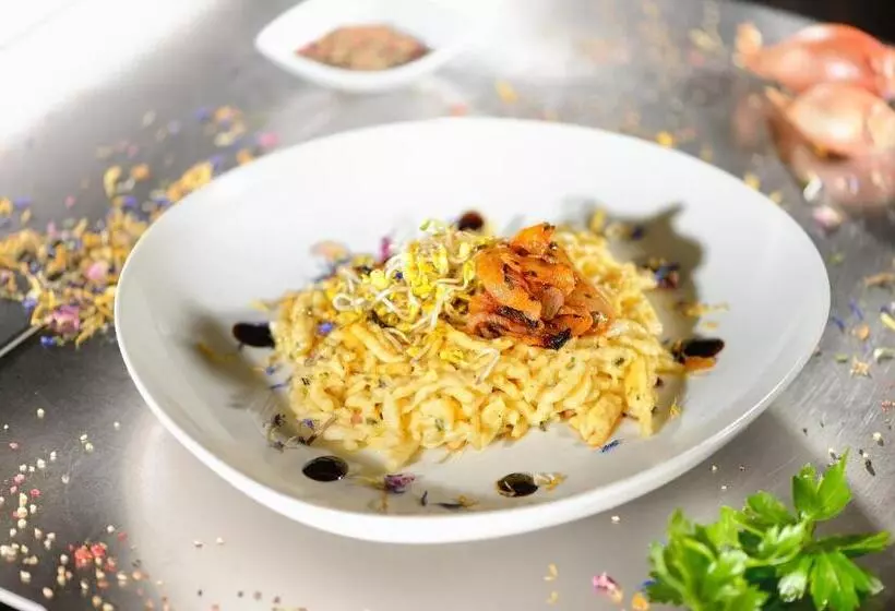 Wellnesshotel Rothfuß Mit Spa Und 2 Schwimmbädern