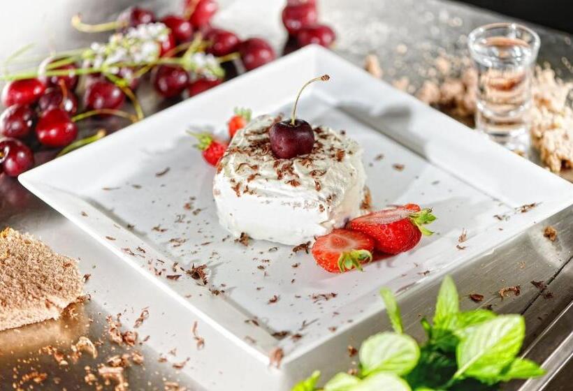 Wellnesshotel Rothfuß Mit Spa Und 2 Schwimmbädern