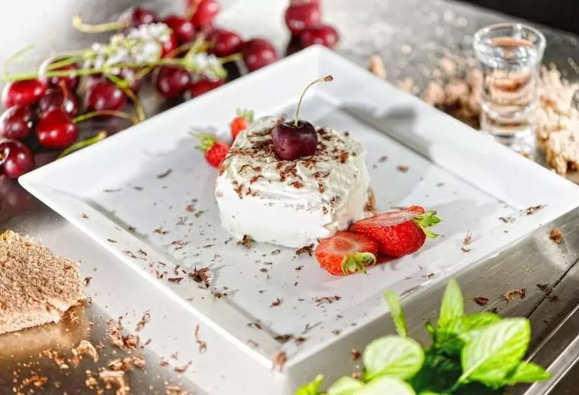 Wellnesshotel Rothfuß Mit Spa Und 2 Schwimmbädern