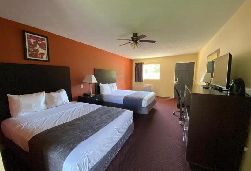 فندق Ayas Blossoms Inn